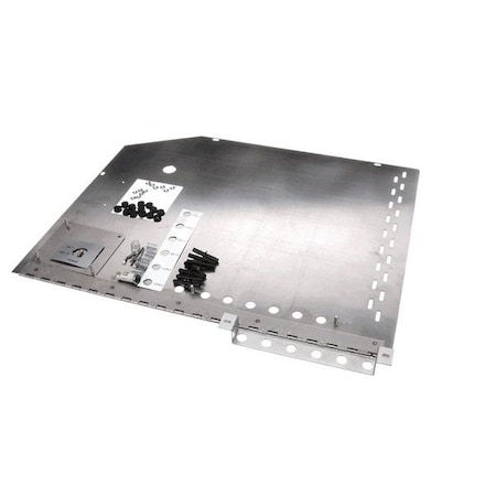 Middleby Kit, Convert Cntrl Side Ps840 76093